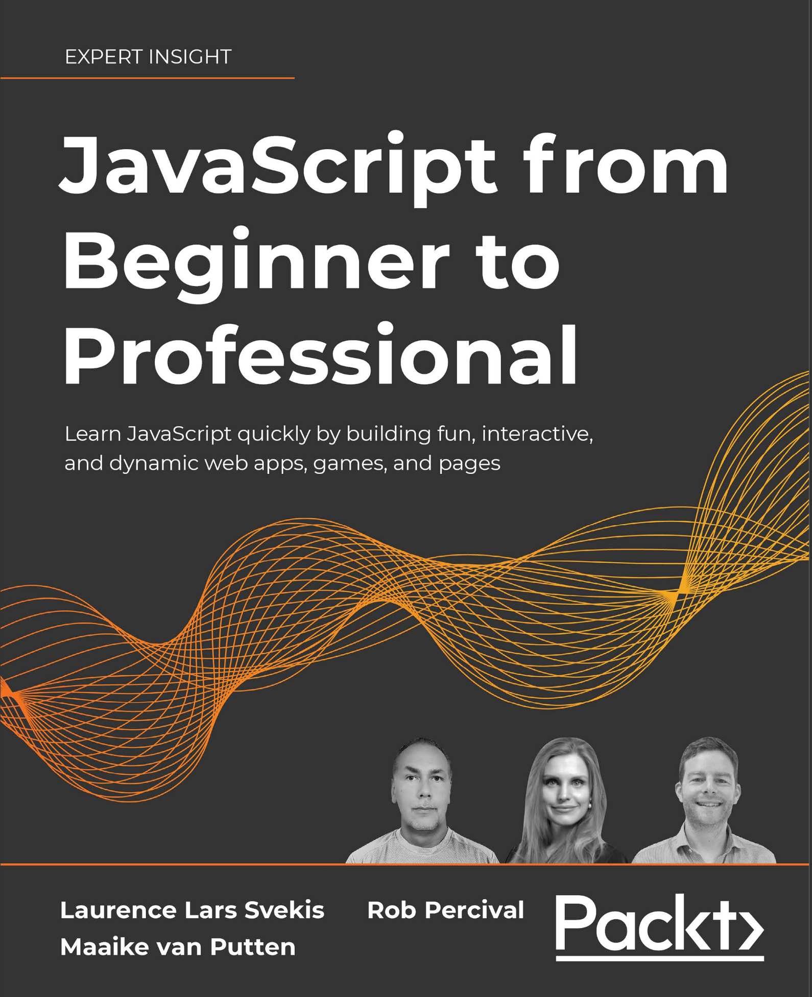 Cover image for JavaScript