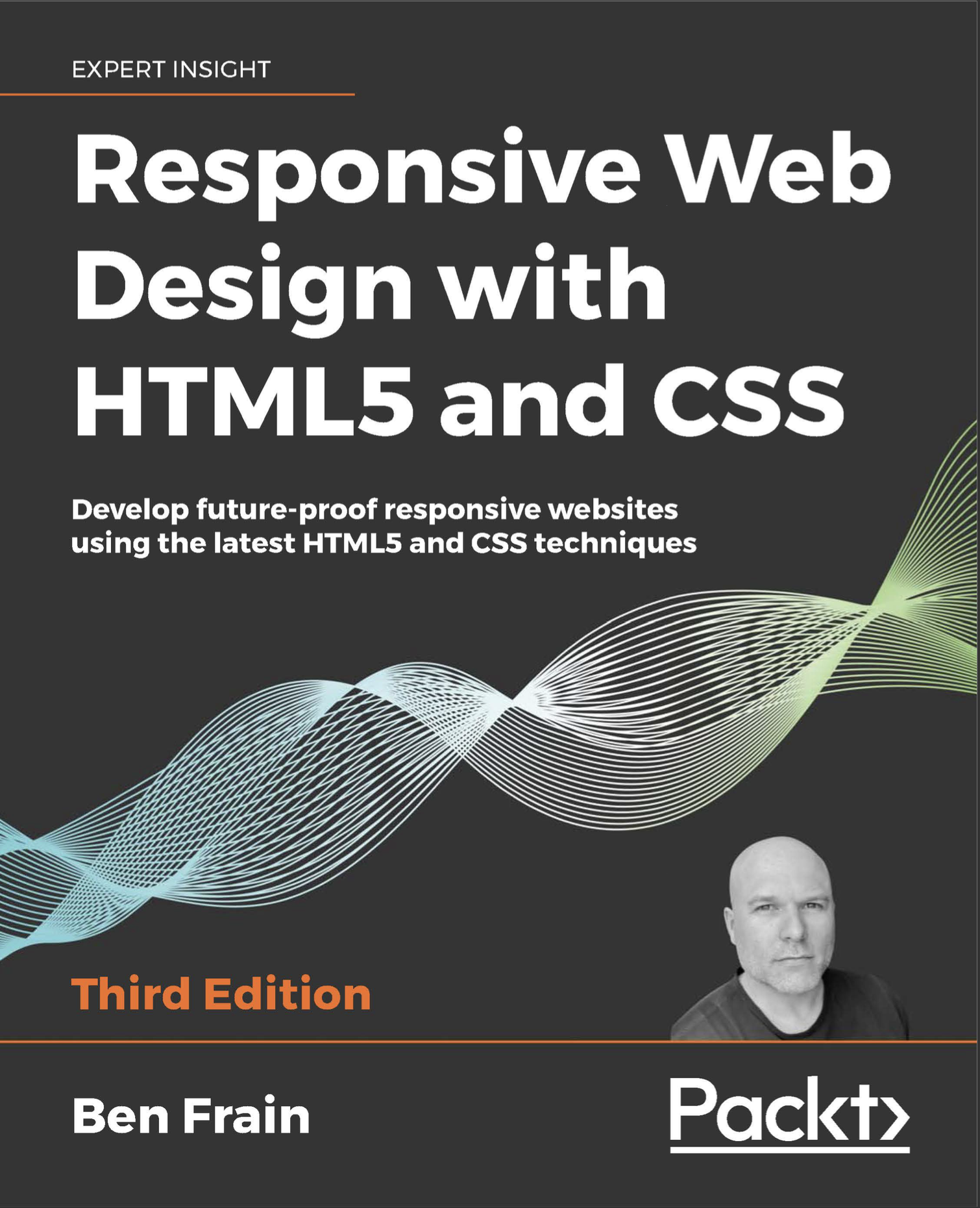 Cover image for HTML5 & CSS
