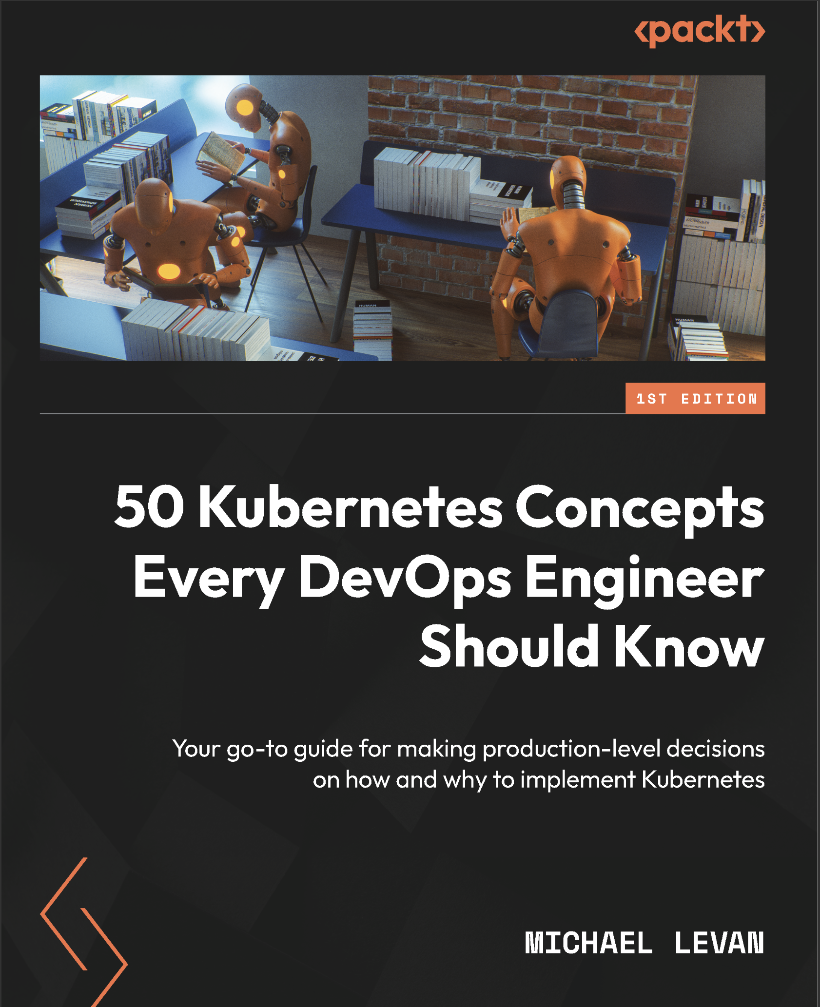 Cover image for 50 Kubernetes Concepts Every DevOps Engineer Should Know