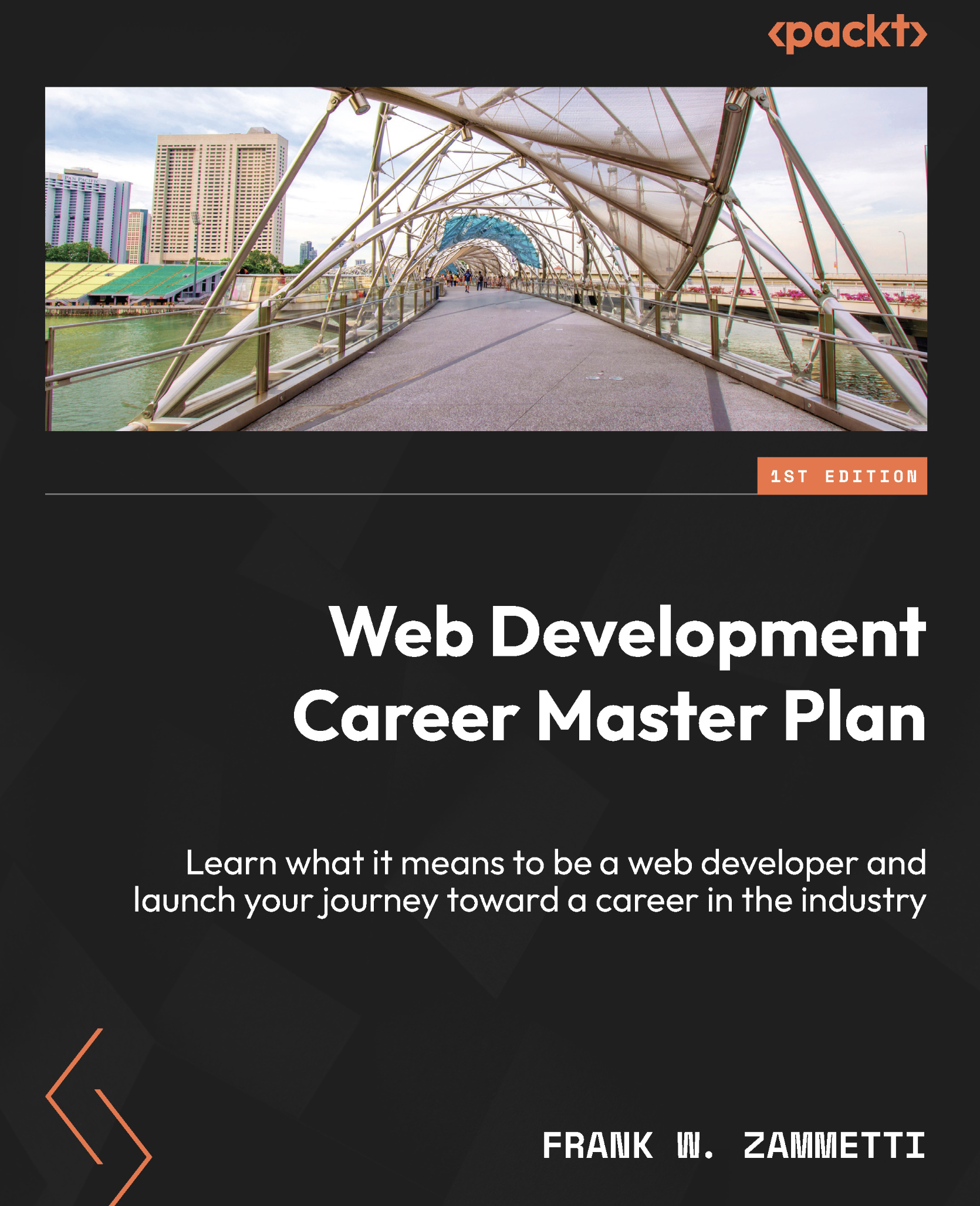 Cover image for Web Development Career Master Plan