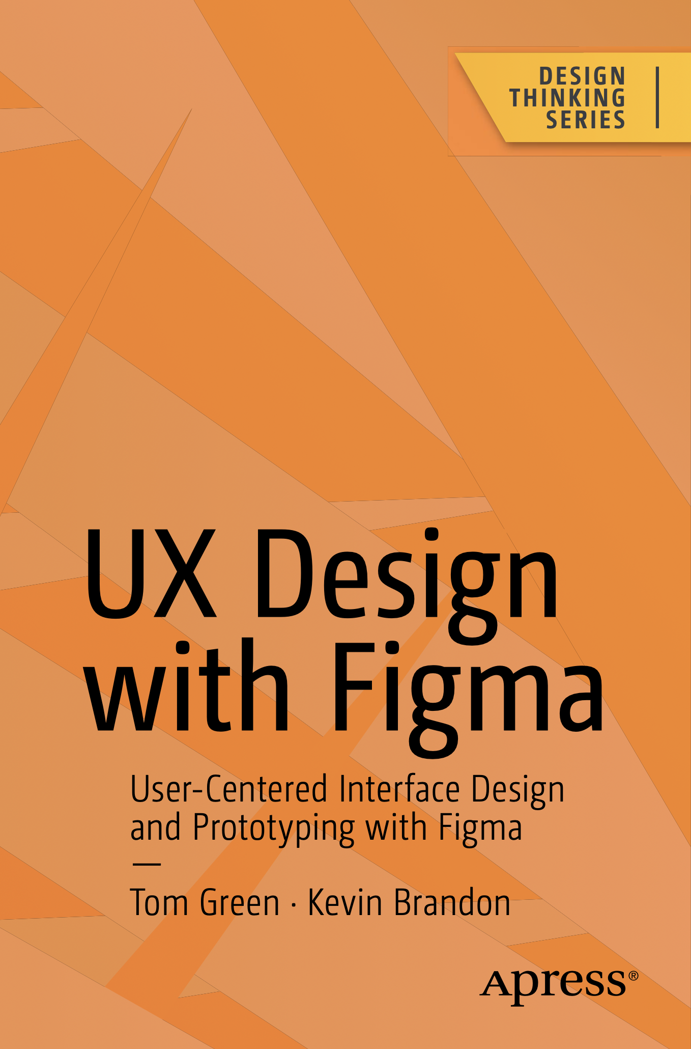 Cover image for ux.design.with.figma.design.thinking