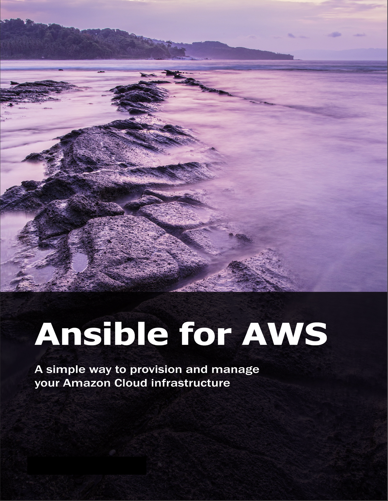 Cover image for Ansible For AWS