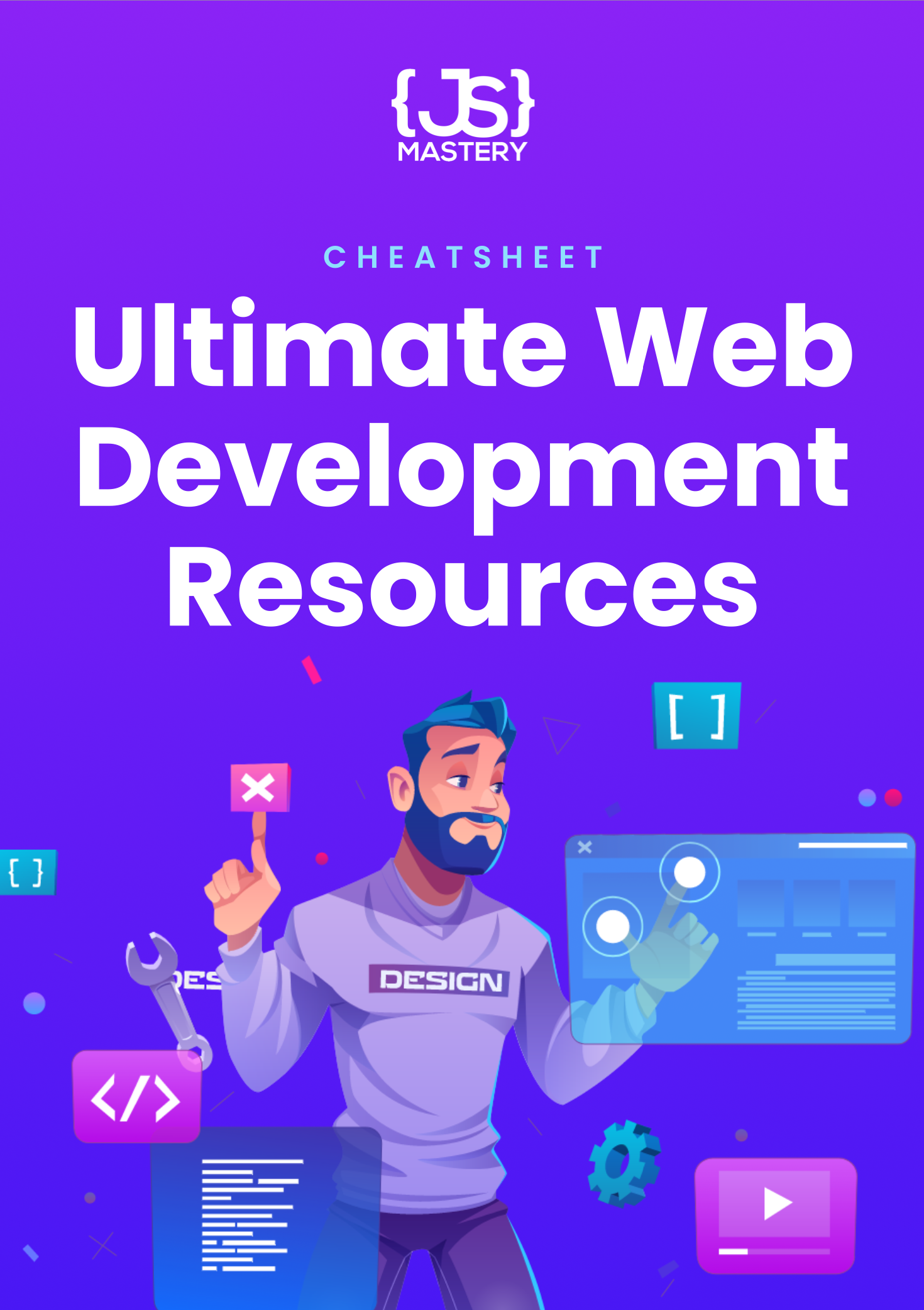 Cover image for Web Dev Resources