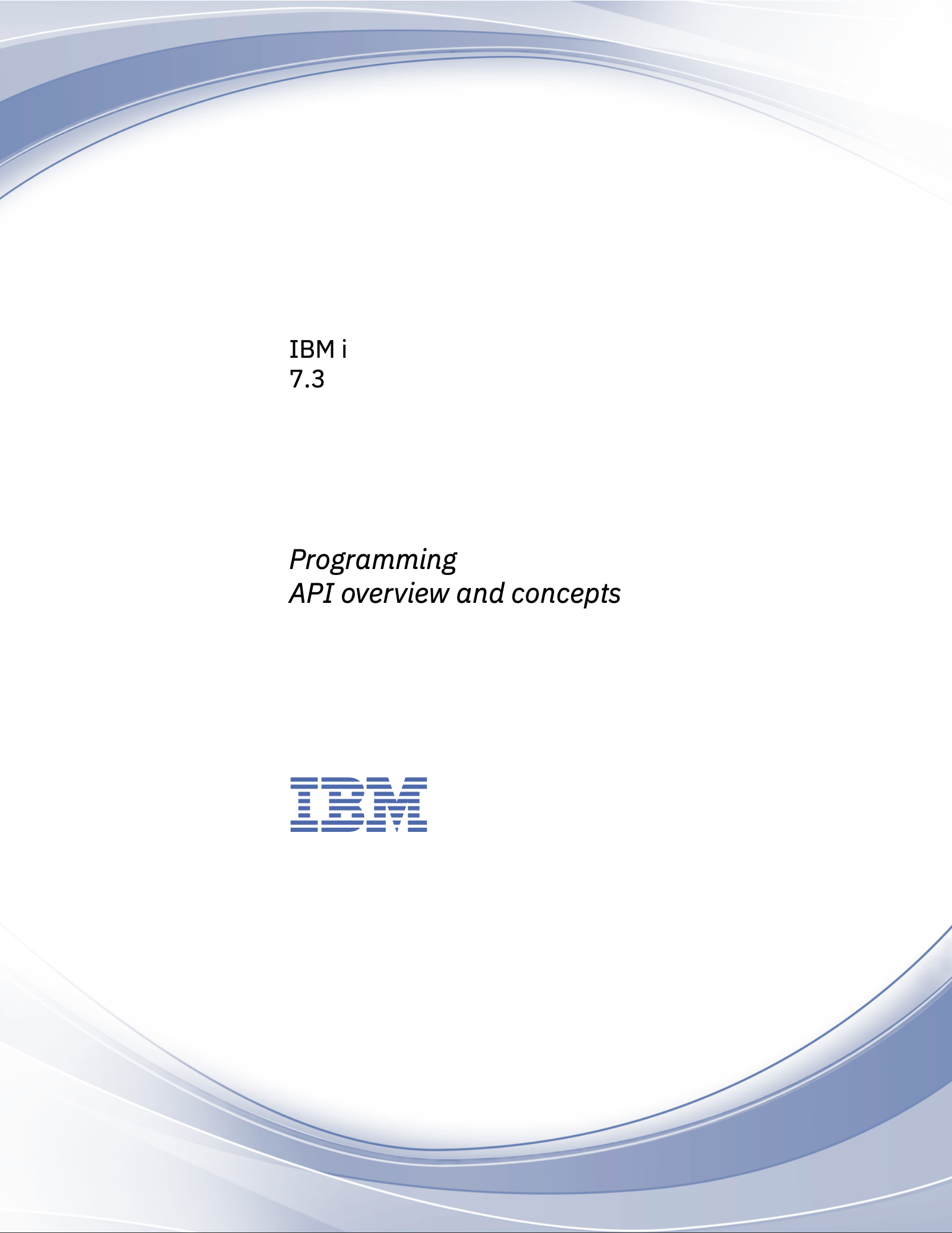 Cover image for API Full Course