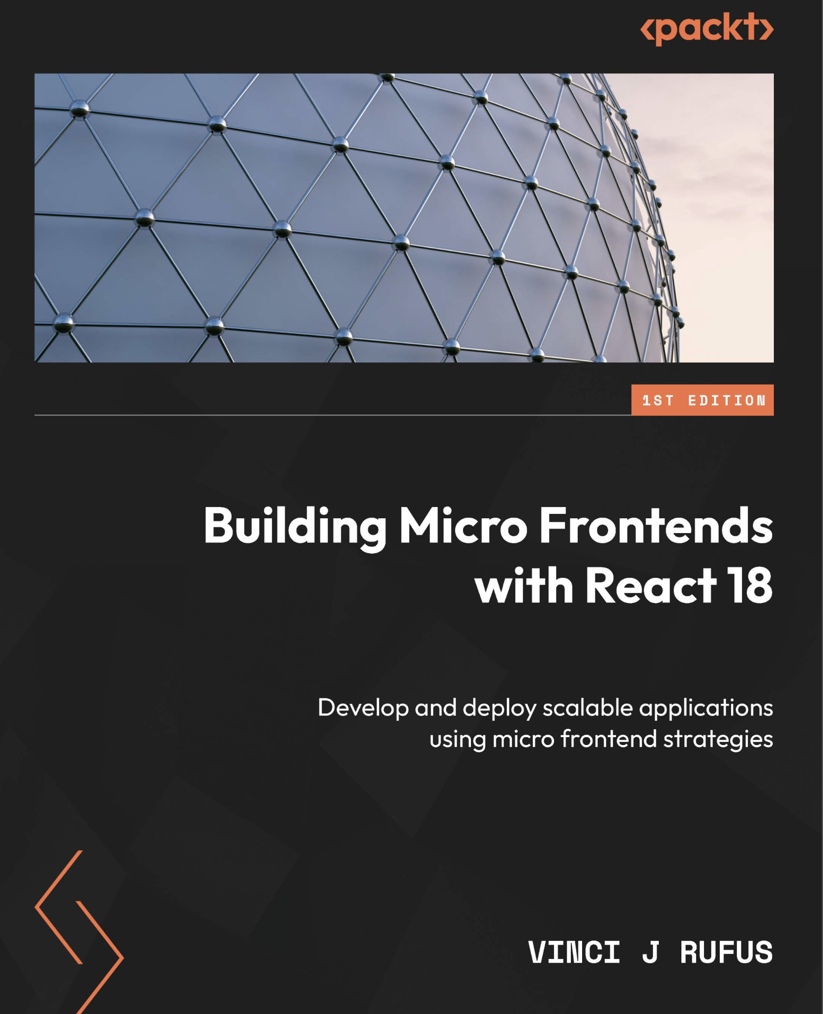 Cover image for Building Micro Frontends with React18