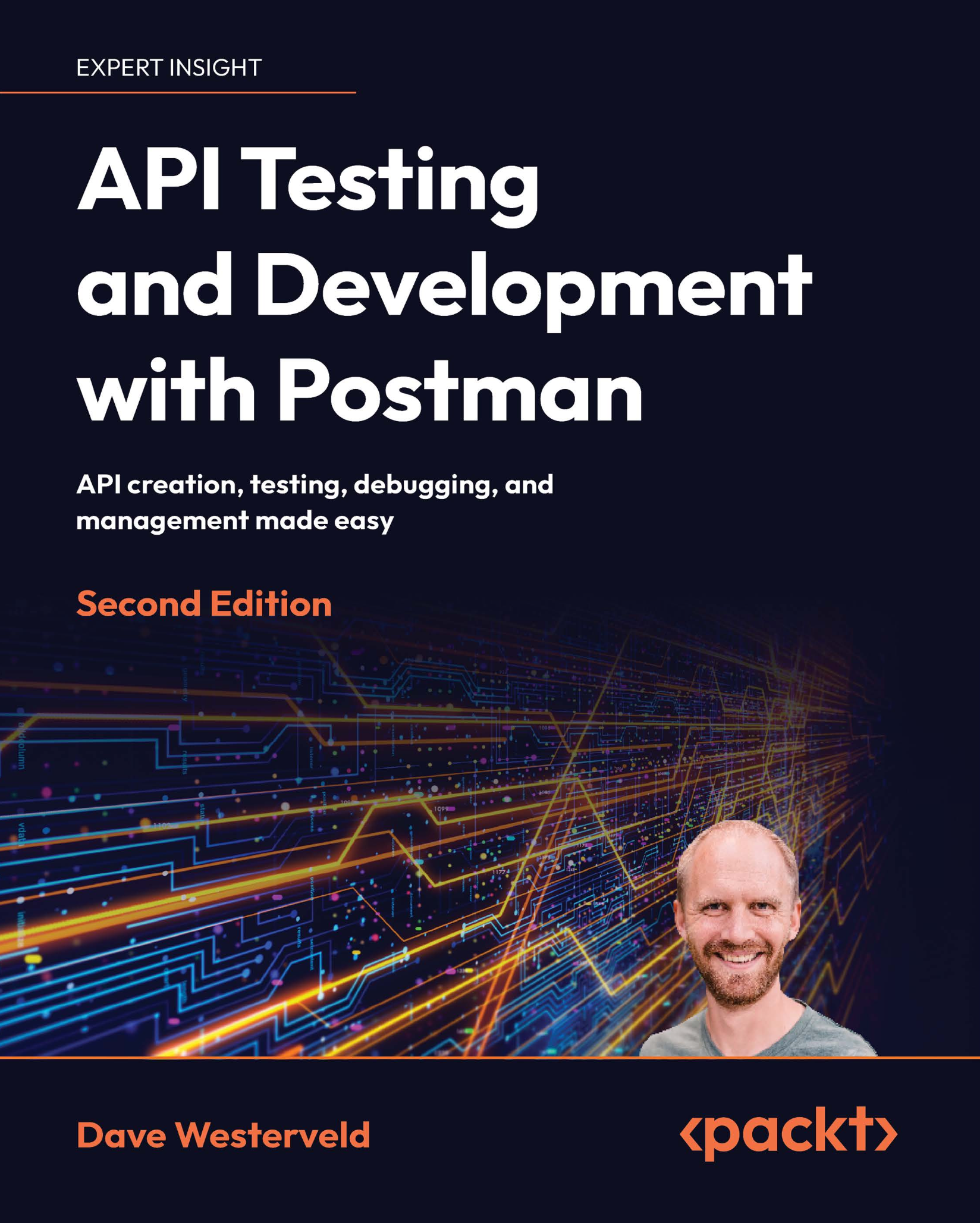 Cover image for API Testing and Development with Postman