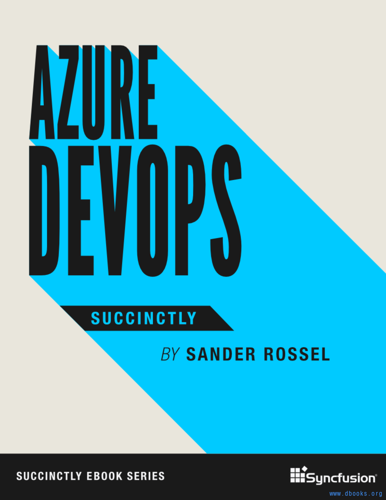 Cover image for Azure DevOps