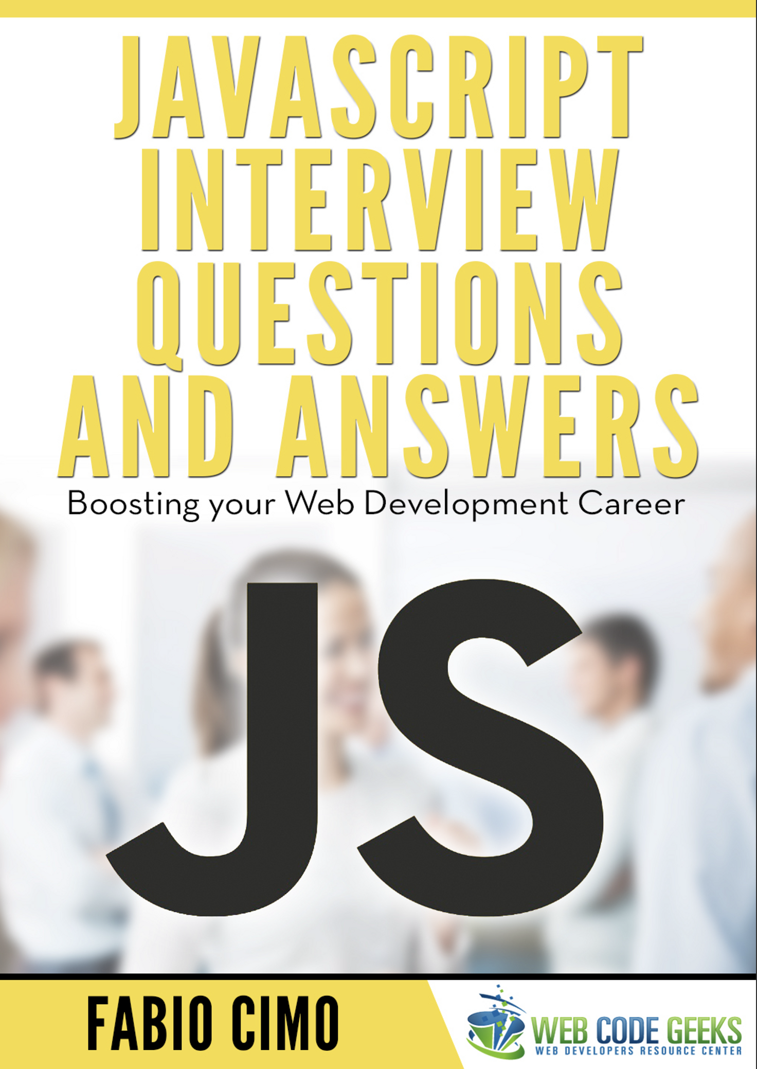 Cover image for JavaScript Intervew Q&A
