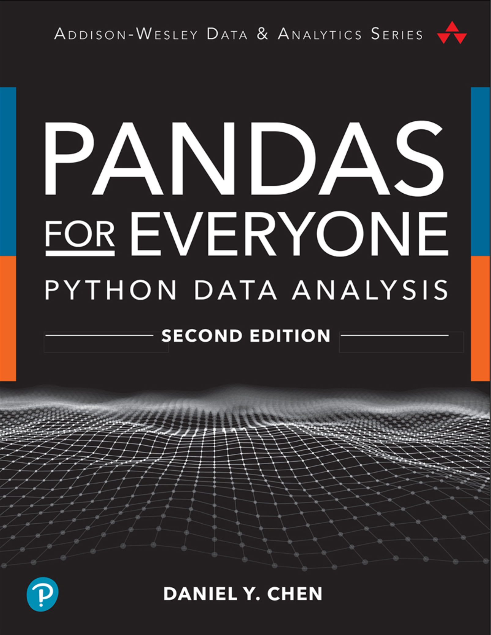 Pandas for Everyone Python Data Analysis