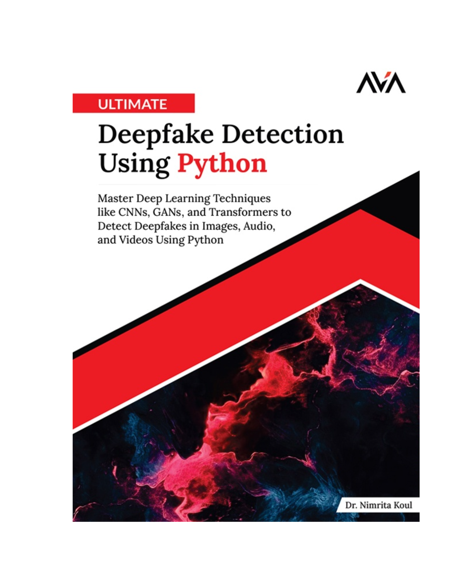 ultimate deepfake detection using python