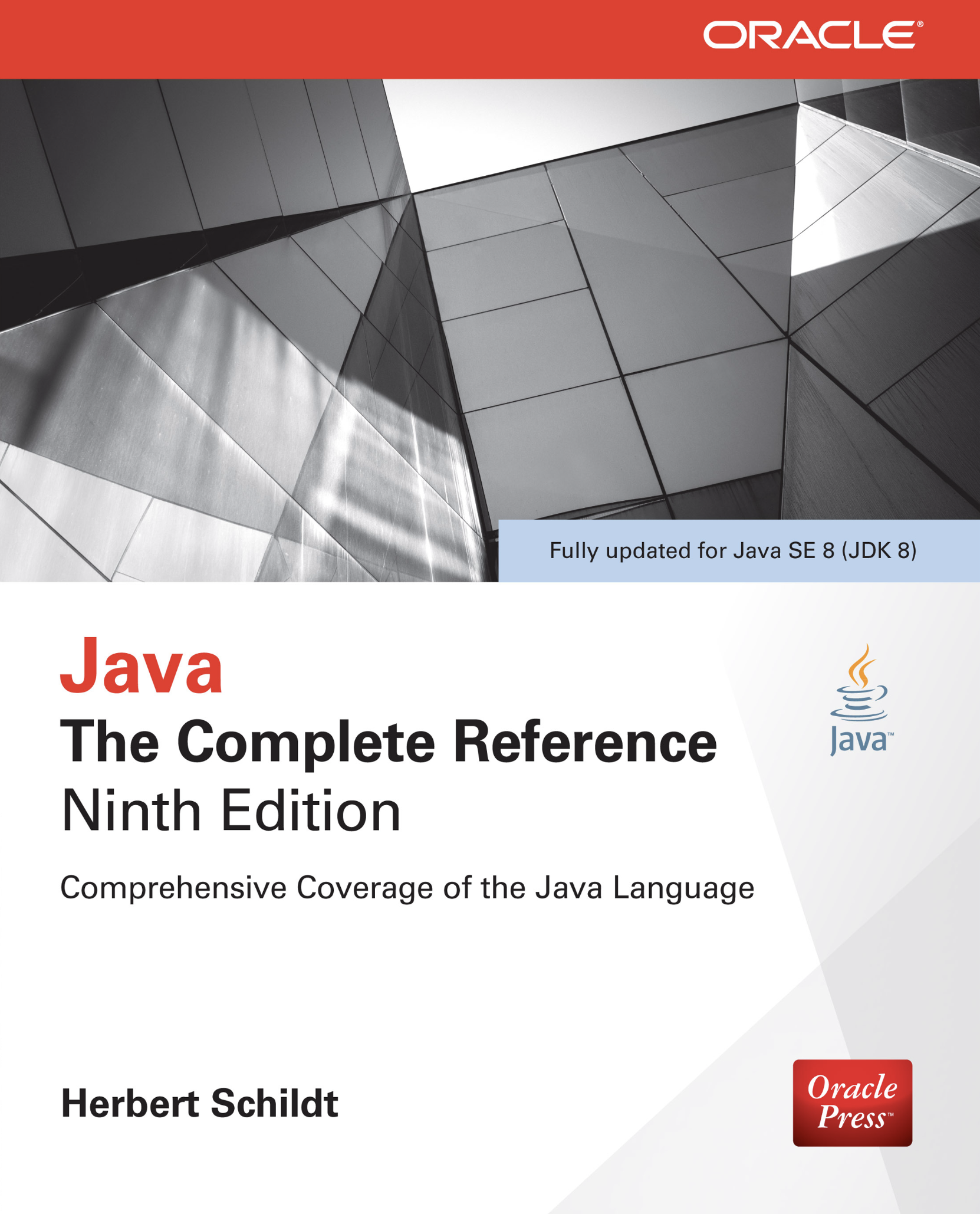 java 9th Edition Complete reference