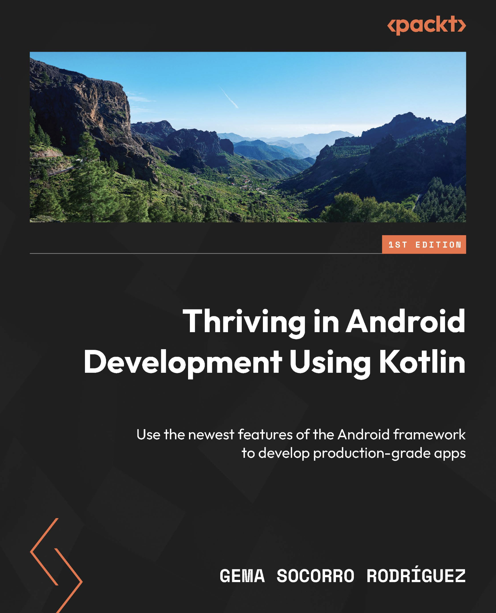 Thriving In Android Development Using Kotlin
