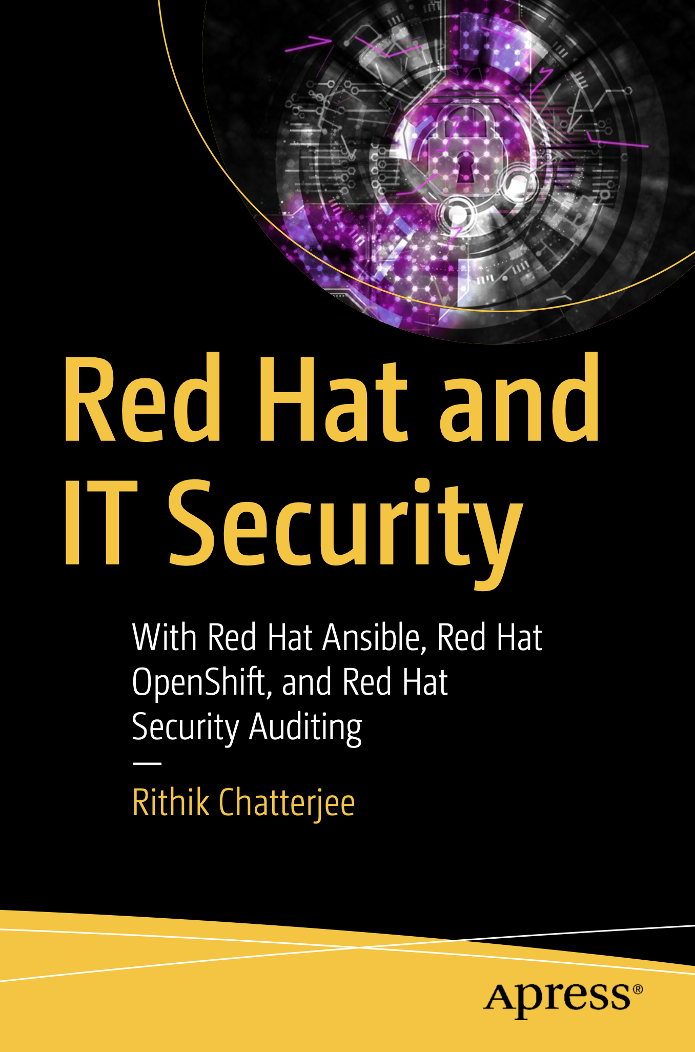 Red Hat and IT Security 2021